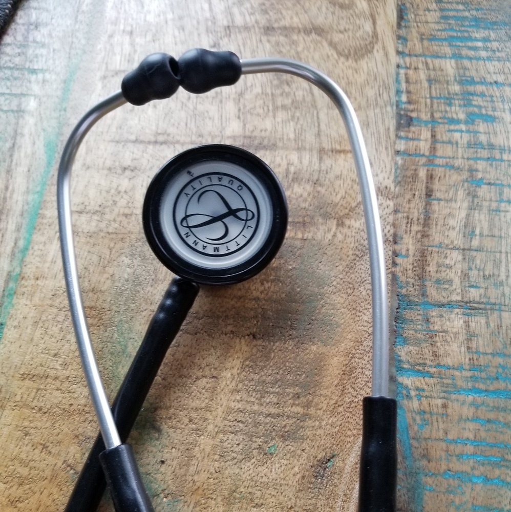 Littmann classic II SE Stethoscope